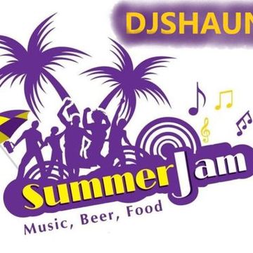 Summer Jam Music Beer Food