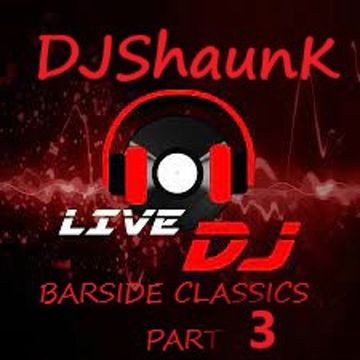 DJ Set Live 3 Barside Classic