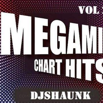 Megamix chart Hits VOL 2