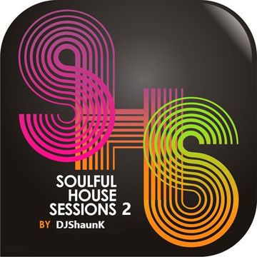 Soulful House Warm Up Vol. 2