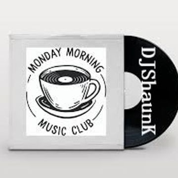 Monday Morning Music Club