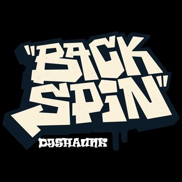 june backspin 2022 DJShaunK