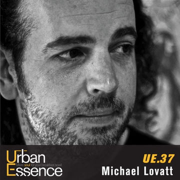 Urban Essence Mix #37