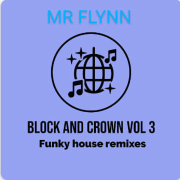 block and crown vol 3