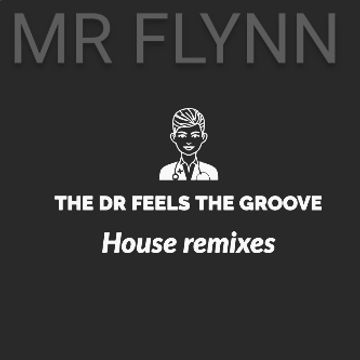 dr feels the groove