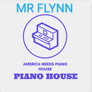 america neeeds piano house