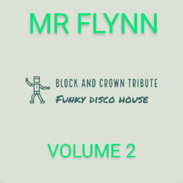 block and crown tribute vol 2