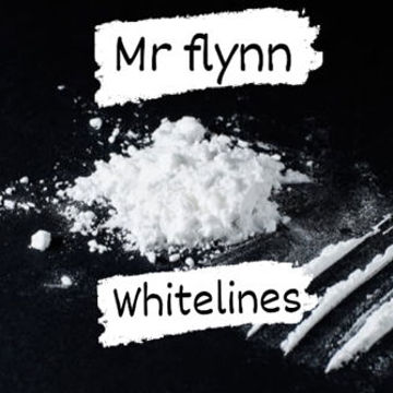 do a few whitelines