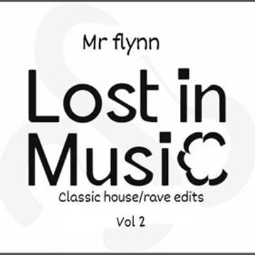 Lost in music vol 2 (mr cliffs edits)