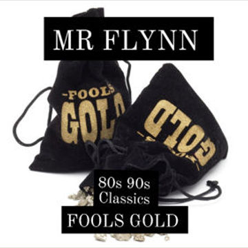 fools gold vol 1