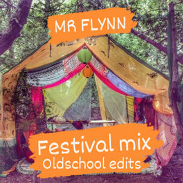 festival mix