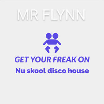 get your freak on