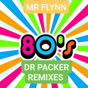 dr packer 80s remixed..