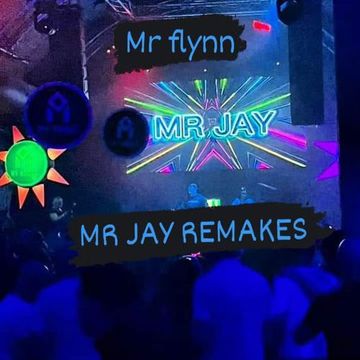 danny jay mr jay tribute  mix ..