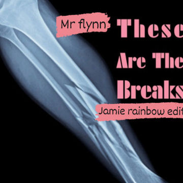 jamie rainbow breaks