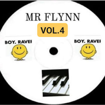 BOY RAVER VOLUME 4