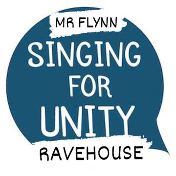 sing for UNITY 