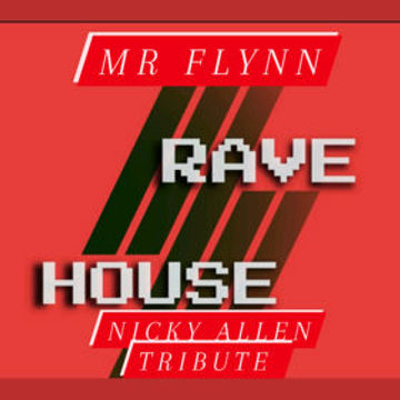 ALLENS RAVE HOUSE