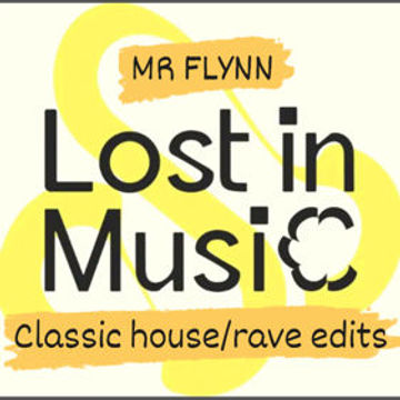 lost in music (cliffs edits) vol 1