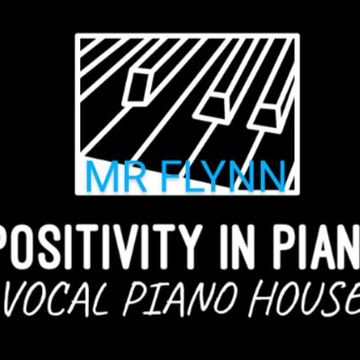 Positivity in piano