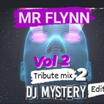 dj mystery vol 2