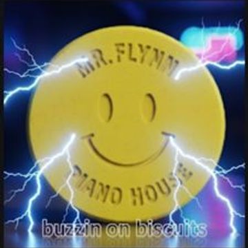 BUZZIN ON A BISCUIT 2025
