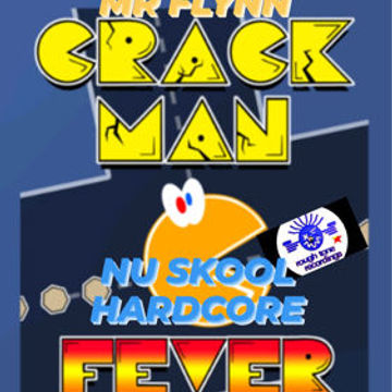 crackman fever