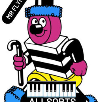 box of allsorts