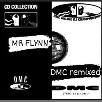 dmc mix 1