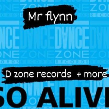 so alive d zone records.