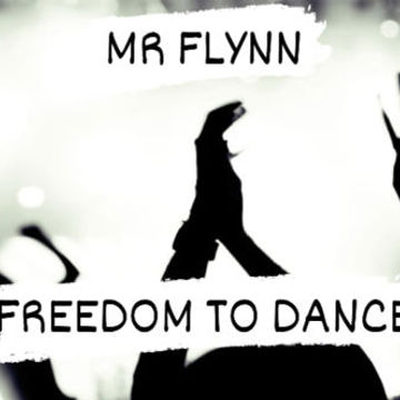 freedom to dance