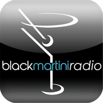 BlackMartini-Radio