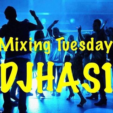 Mixing Tuesdays