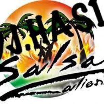 salsa mix sept 19