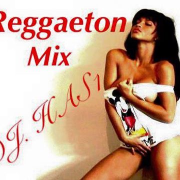 reggaeton 4 25 15