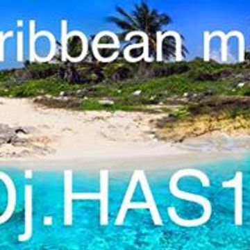 caribbean mix jan 9