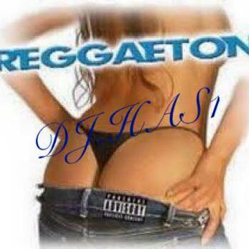 reggaeton mix july 16