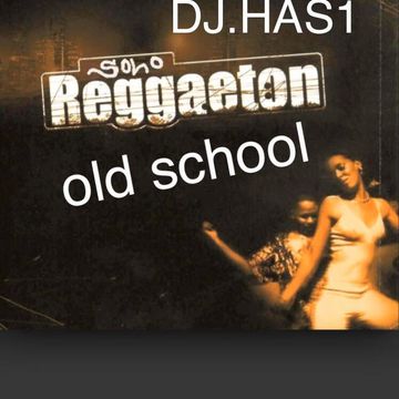 reggaeton mix jan 8 old school