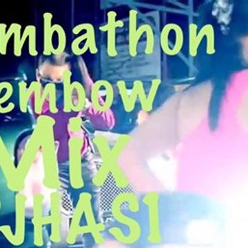 nikkis mix moombathon and dembow 