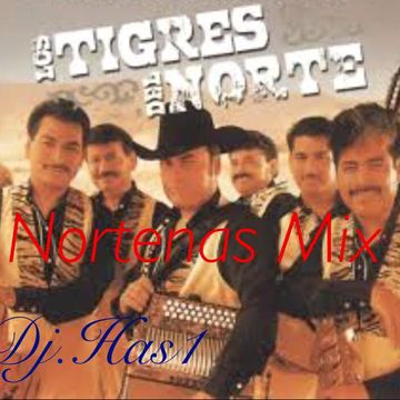 Tigres mix