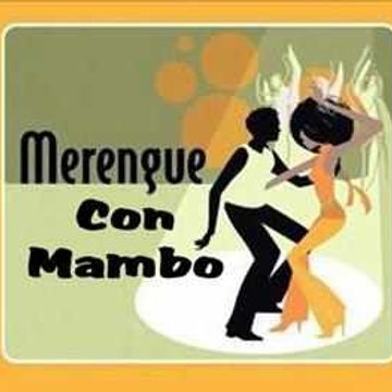 merengue mambo mix