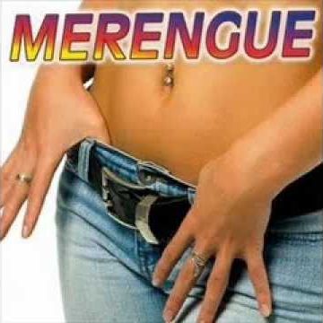 merengue mix dec 22