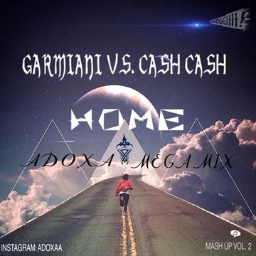 Garmiani VS. Cash Cash Home(Adoxa Edit)