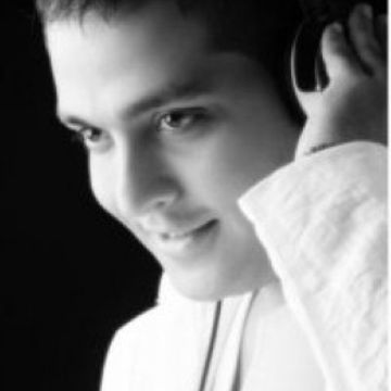 deejay k aka deejay kiran
