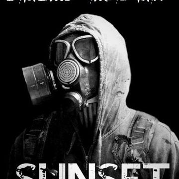 "90s Emo Mix" With Simon B...Sunset Radio