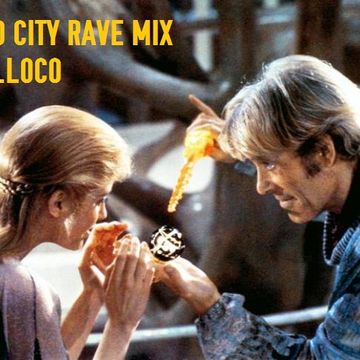 Argo City Rave Mix 10   (V.Loco)