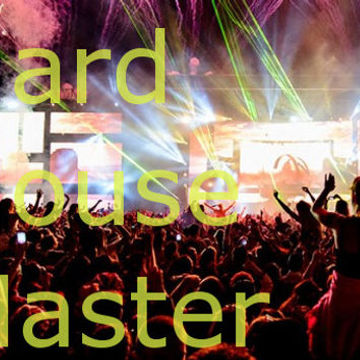 Hard House Master Mix Part 3 