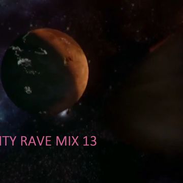 Argo City Rave Mix 13