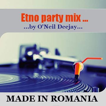 O'Neil Deejay - Etno session (party mix)