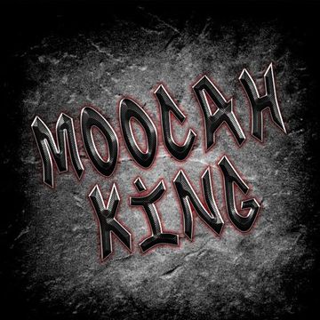 Moocah King